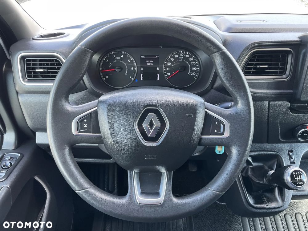 Renault Master - 8