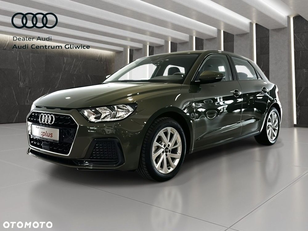 Audi A1 Sportback - 2