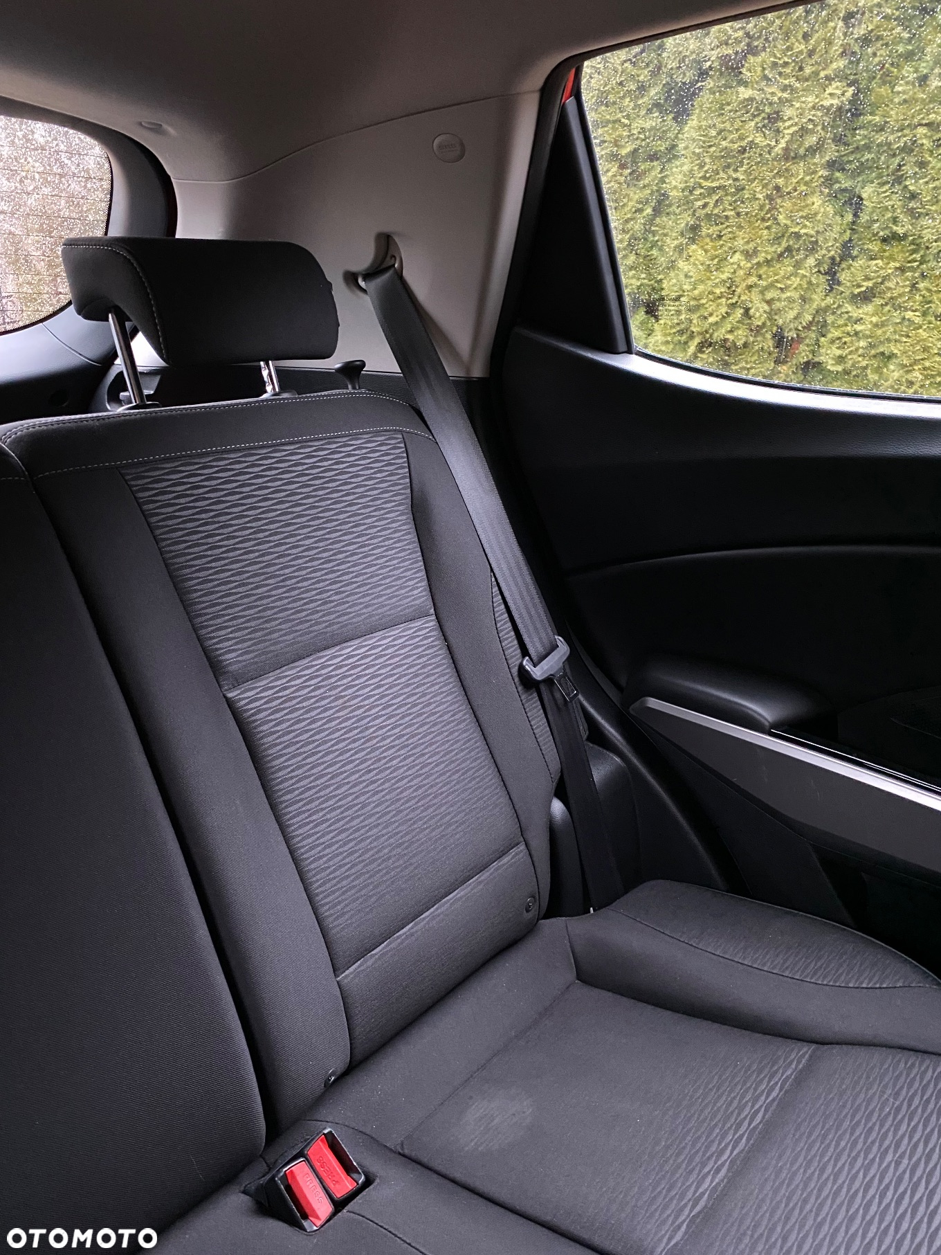 SsangYong/KGM Tivoli 1.6 D Quartz 4x4 - 19
