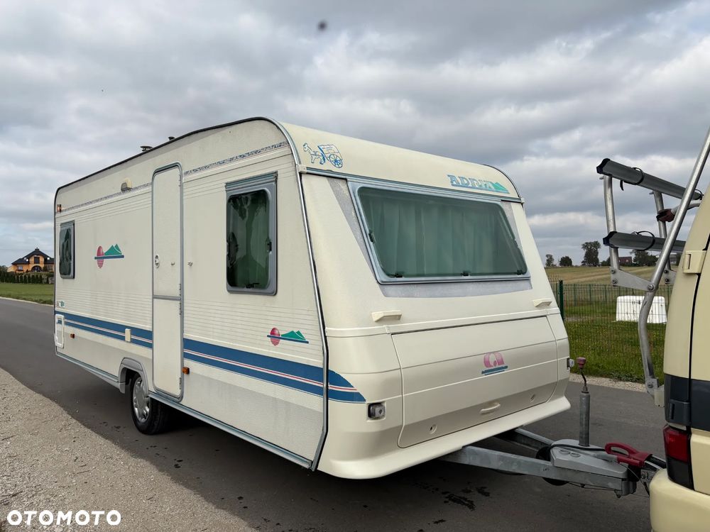 Adria 502 - 1