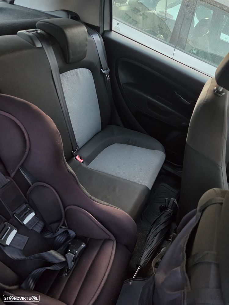 Fiat Grande Punto 1.3 M-Jet Active - 3