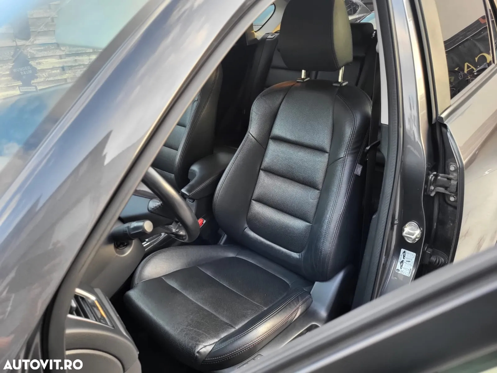 Mazda CX-5 CD175 4x4 AT Revolution Top - 17