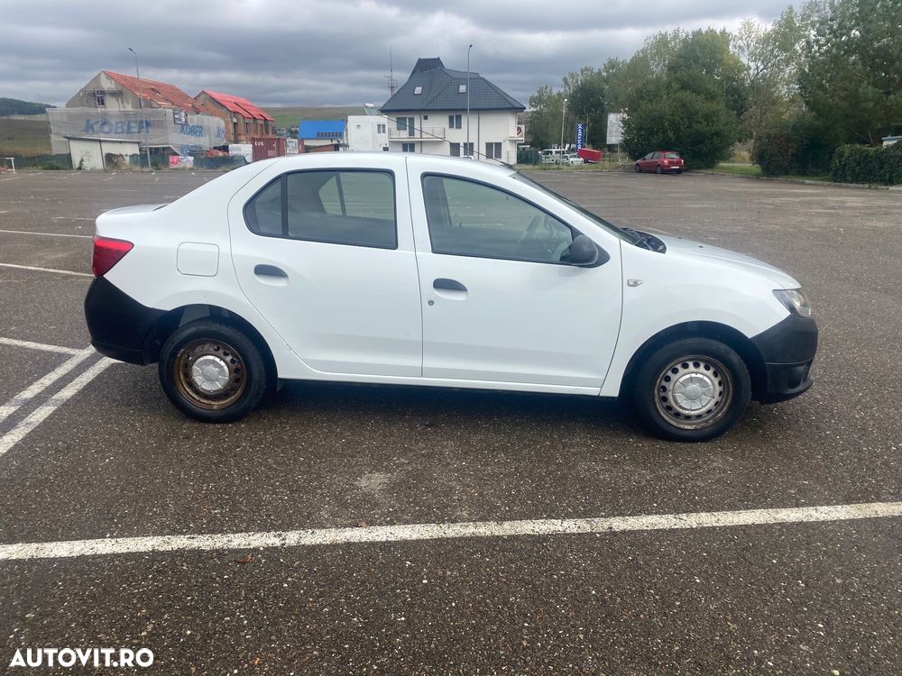 Dacia Logan - 9