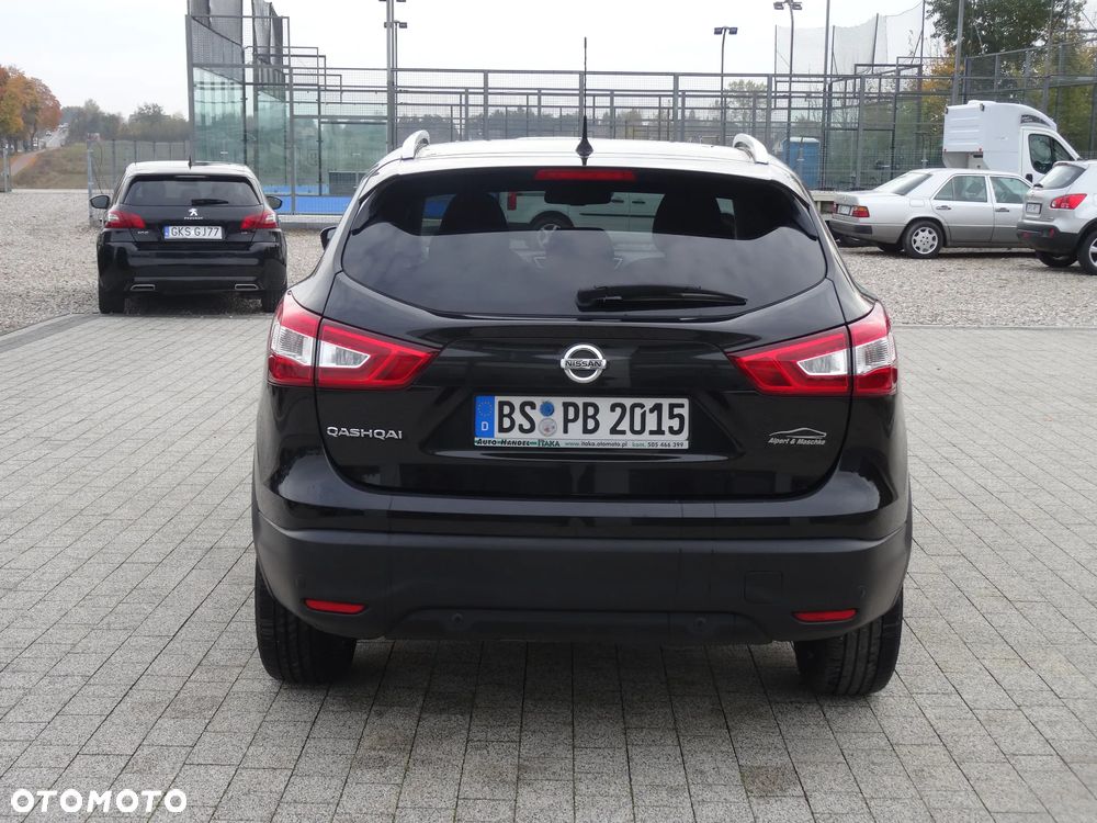 Nissan Qashqai 1.2 DIG-T N-Connecta - 11