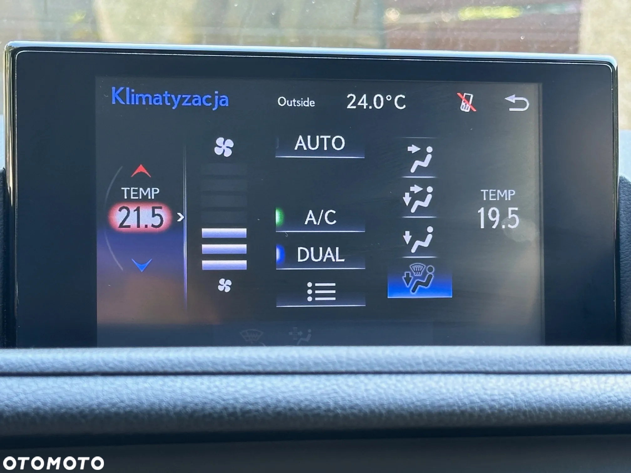 Lexus CT 200h Dynamic Line - 31