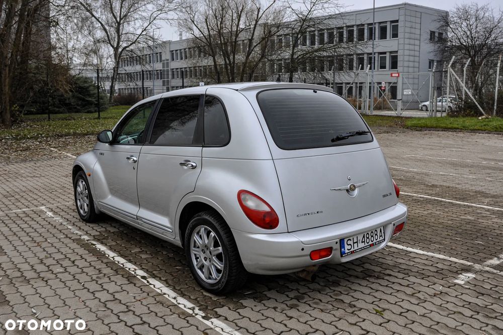Chrysler PT Cruiser 2.4 Limited - 3