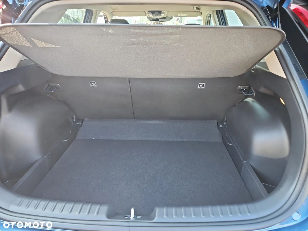 Kia Niro 1.6 GDI Hybrid M - 17