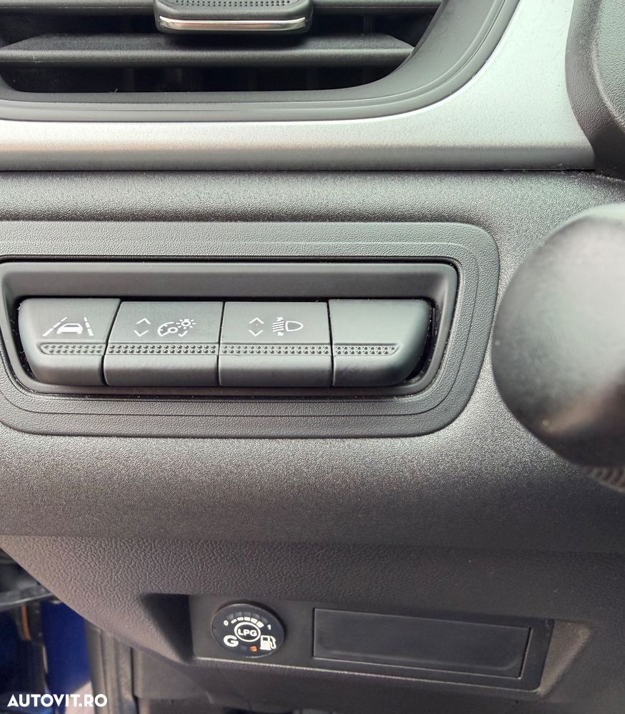 Renault Captur TCe 100 Evolution - 35