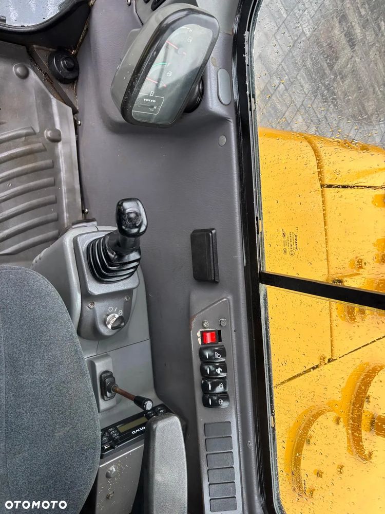 Volvo EC 55D - 17