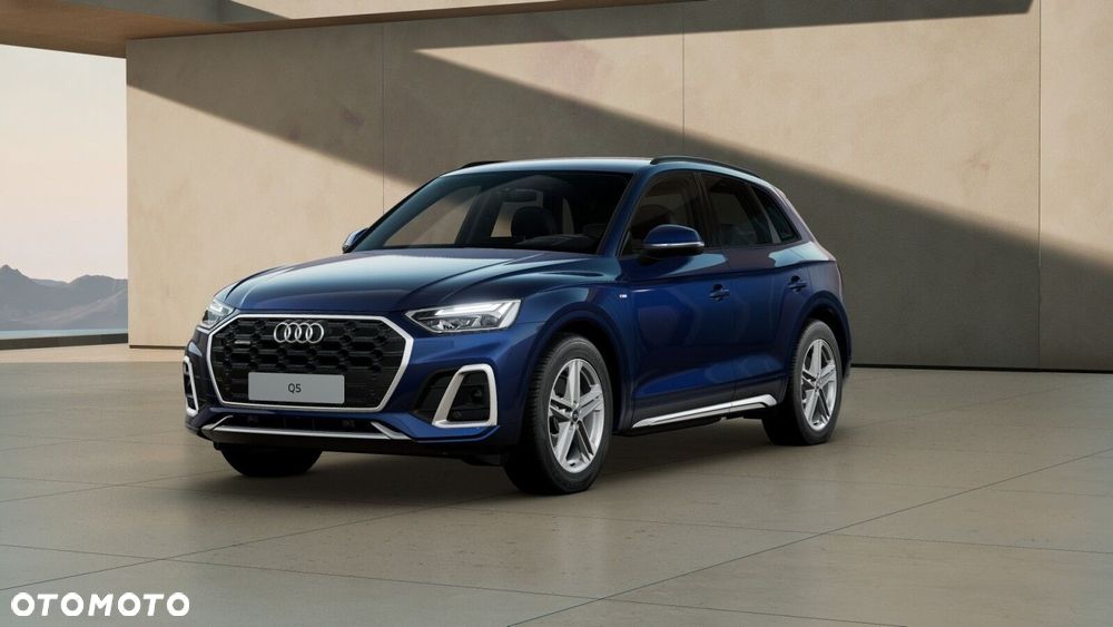 Audi Q5 - 2