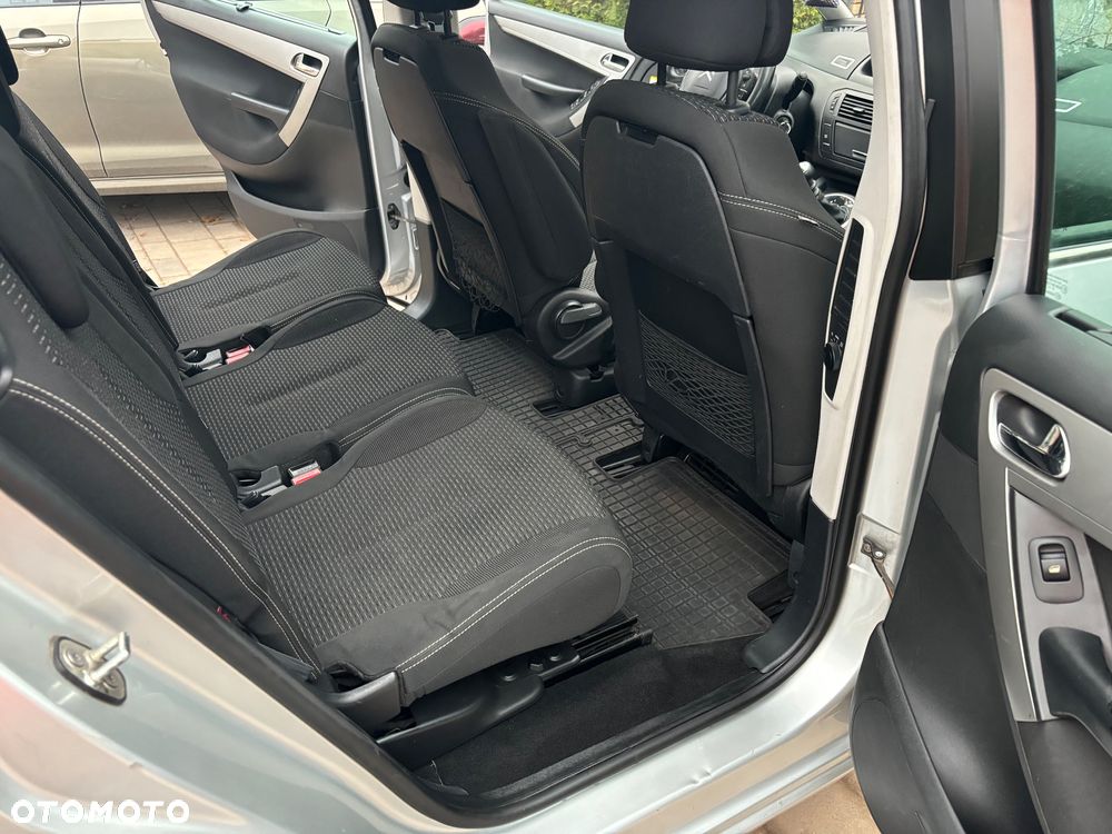 Citroën C4 Picasso 2.0 HDi Exclusive - 7