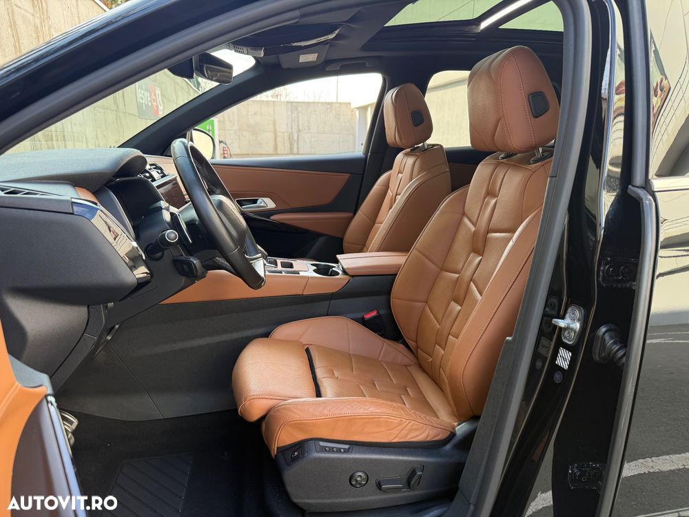 DS Automobiles DS 7 Crossback - 25