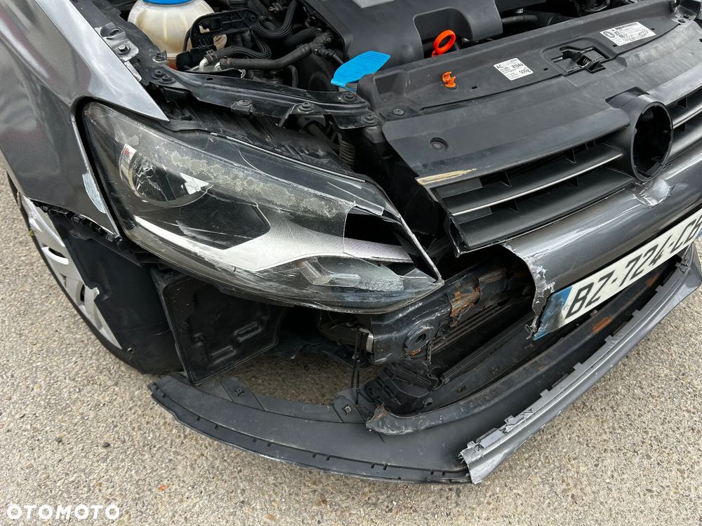 Volkswagen Polo - 21