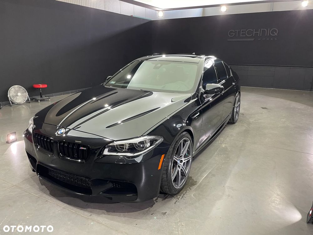 BMW 5