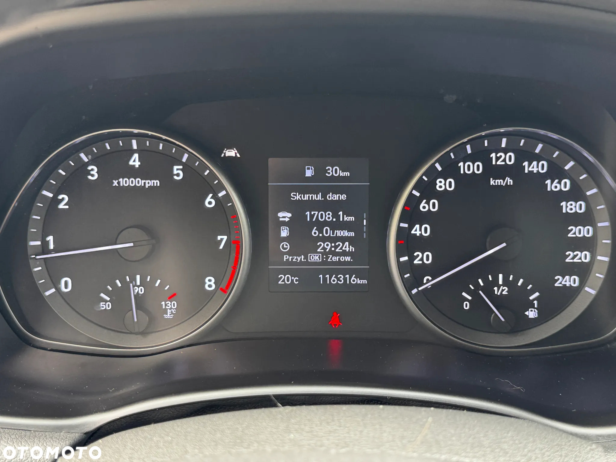 Hyundai i30 - 9