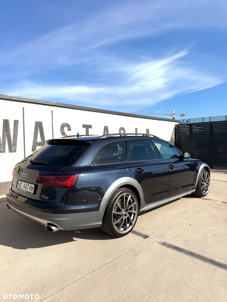 Audi A6 Allroad 2015 photo 4