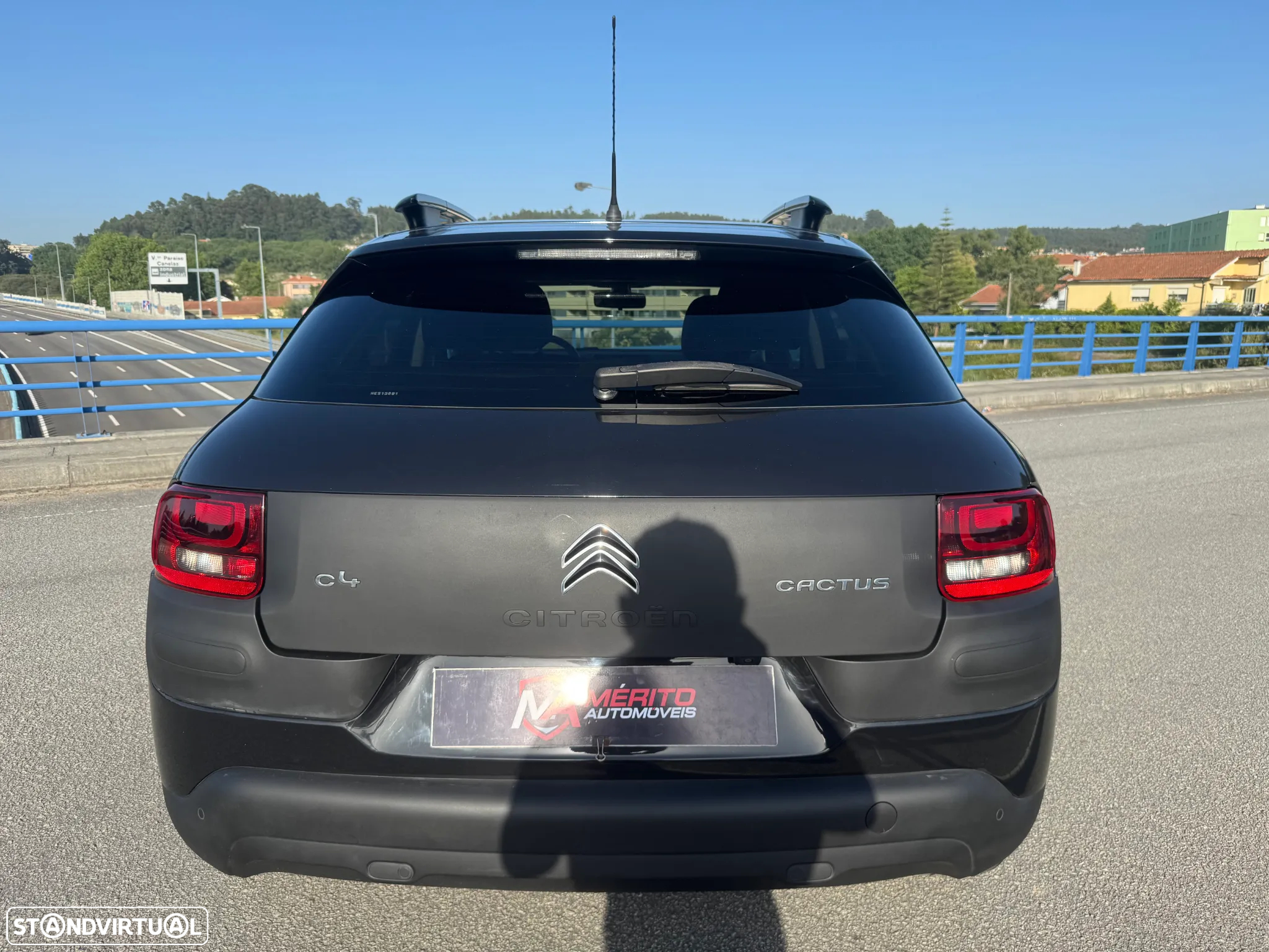 Citroën C4 Cactus 1.2 PureTech Cool&Comfort - 6