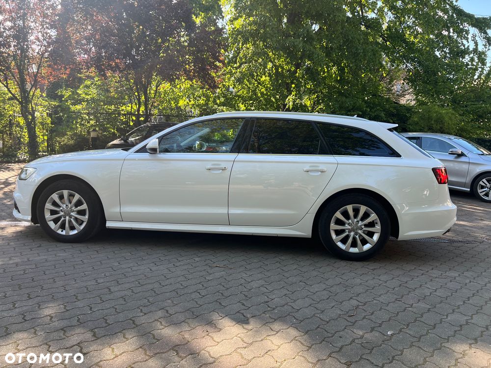 Audi A6 ver-2-0-tdi-ultra-s-tronic - 7