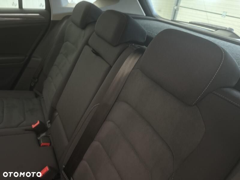 Volkswagen Tiguan 1.5 TSI EVO Highline DSG - 20