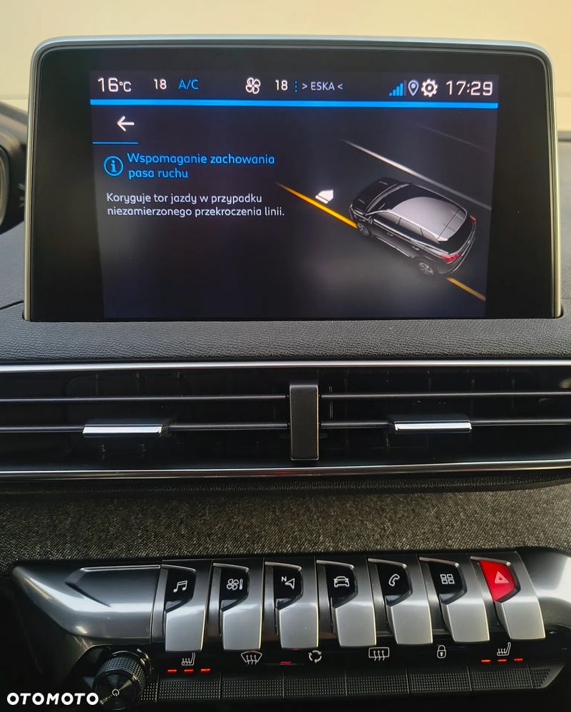 Peugeot 3008 - 23