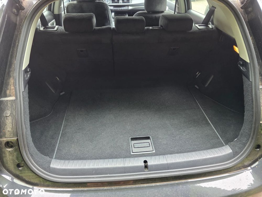 Lexus CT 200h Comfort - 15