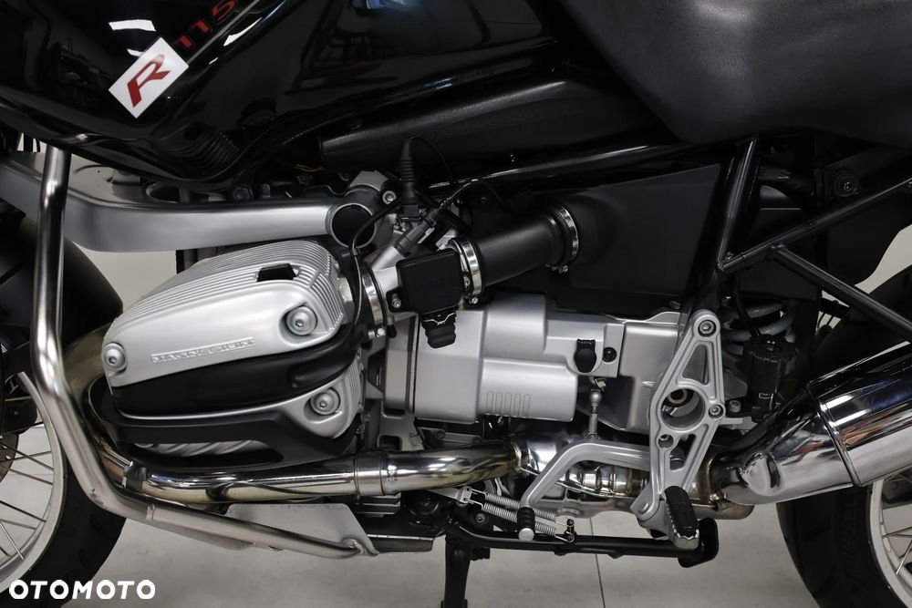 BMW GS - 35