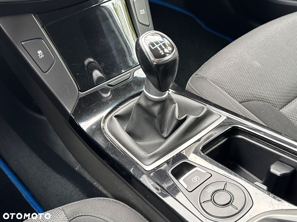 Hyundai i40 1.6 GDI Comfort - 35