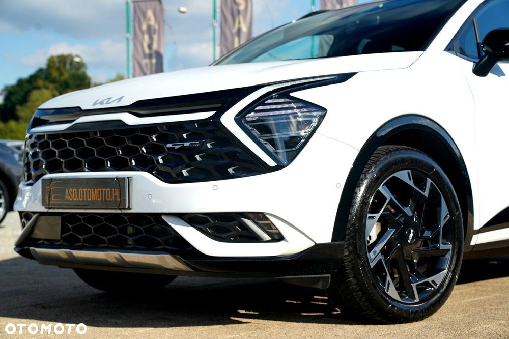 Kia Sportage - 4