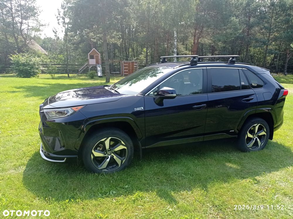 Toyota RAV4 - 15