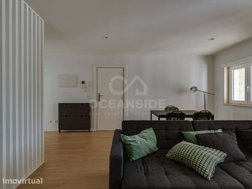 Apartamento T1 - IL MARE ESTORIL - Grande imagem: 3/41