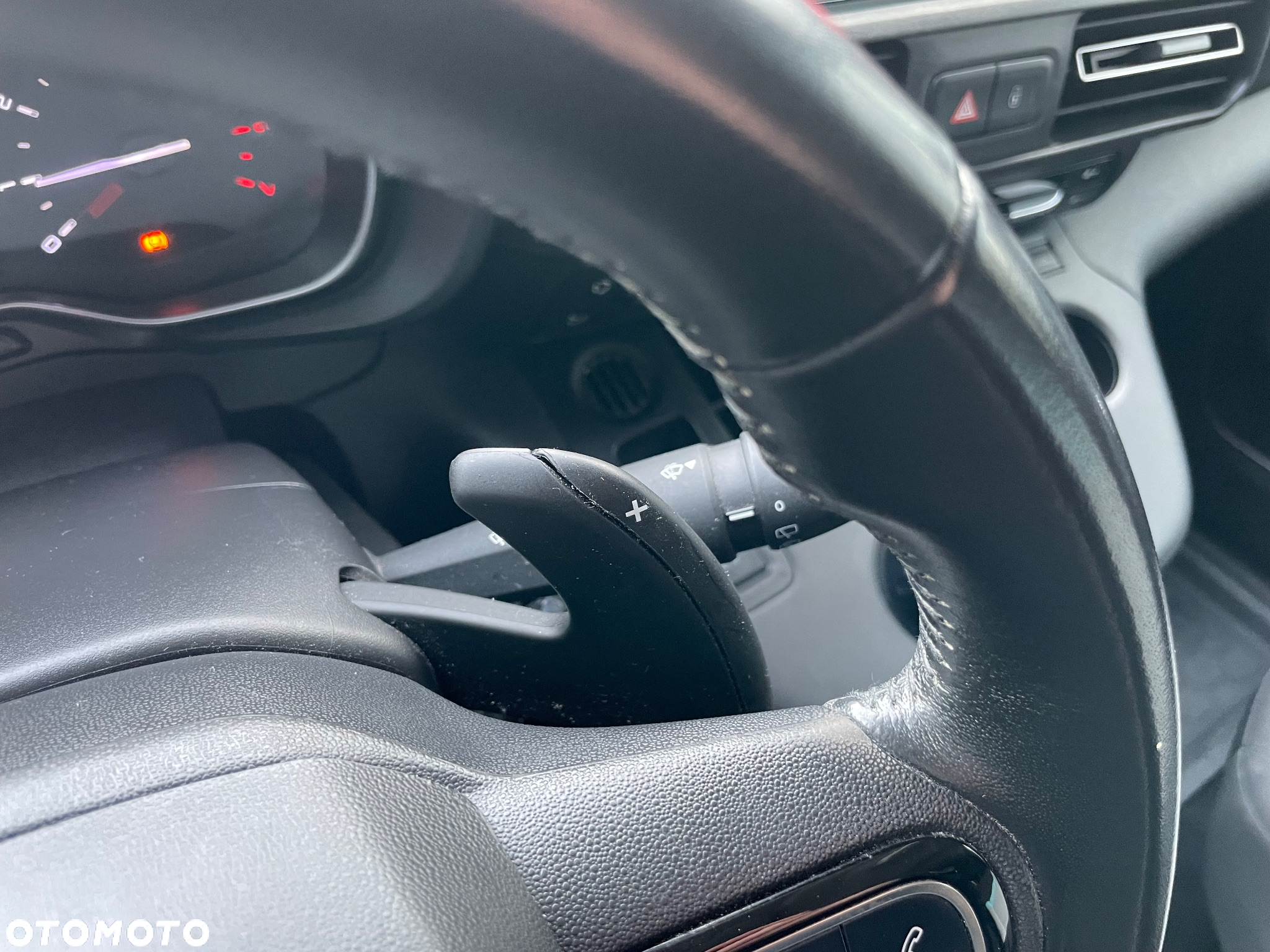Citroën Berlingo - 21