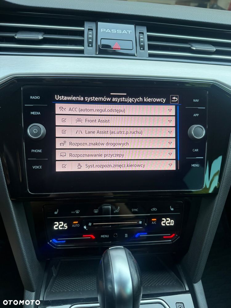 Volkswagen Passat 2.0 TDI 4Mot Elegance DSG - 16