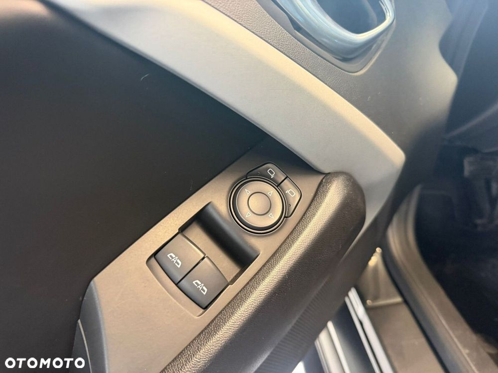 Chevrolet Camaro - 18