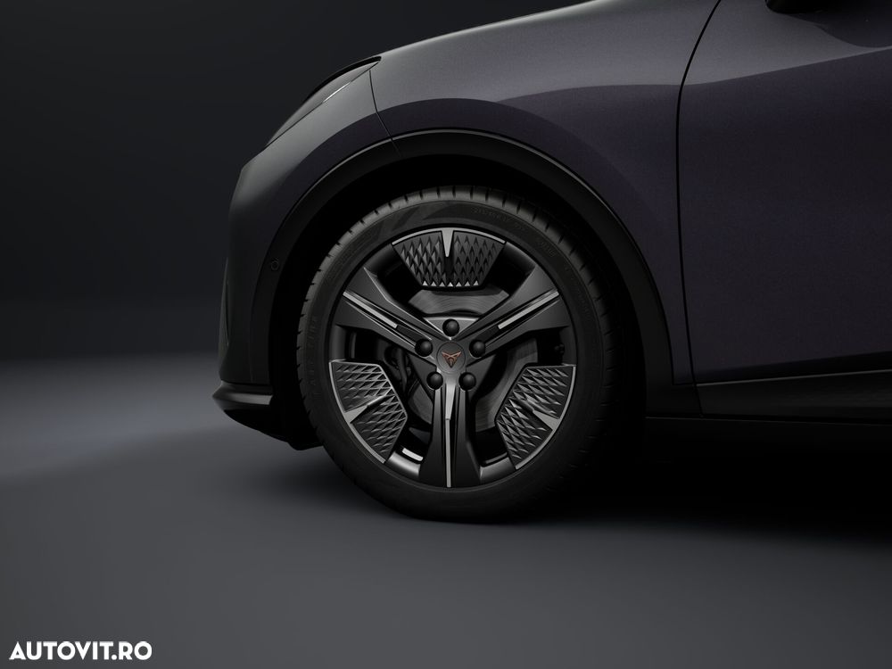 Cupra Raval - 4