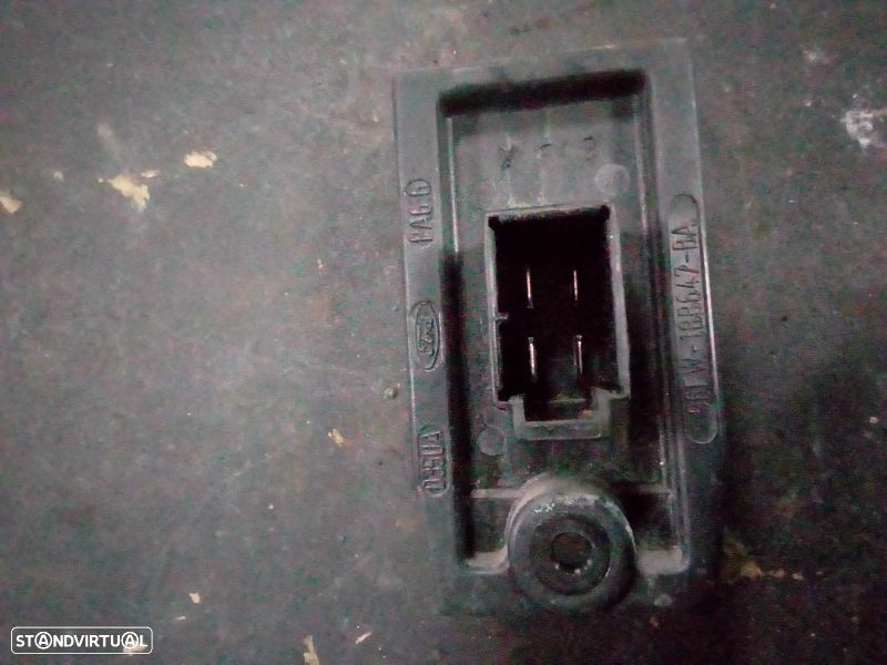 Módulo Da Sofagem Ford Ka (Rb_) - 2