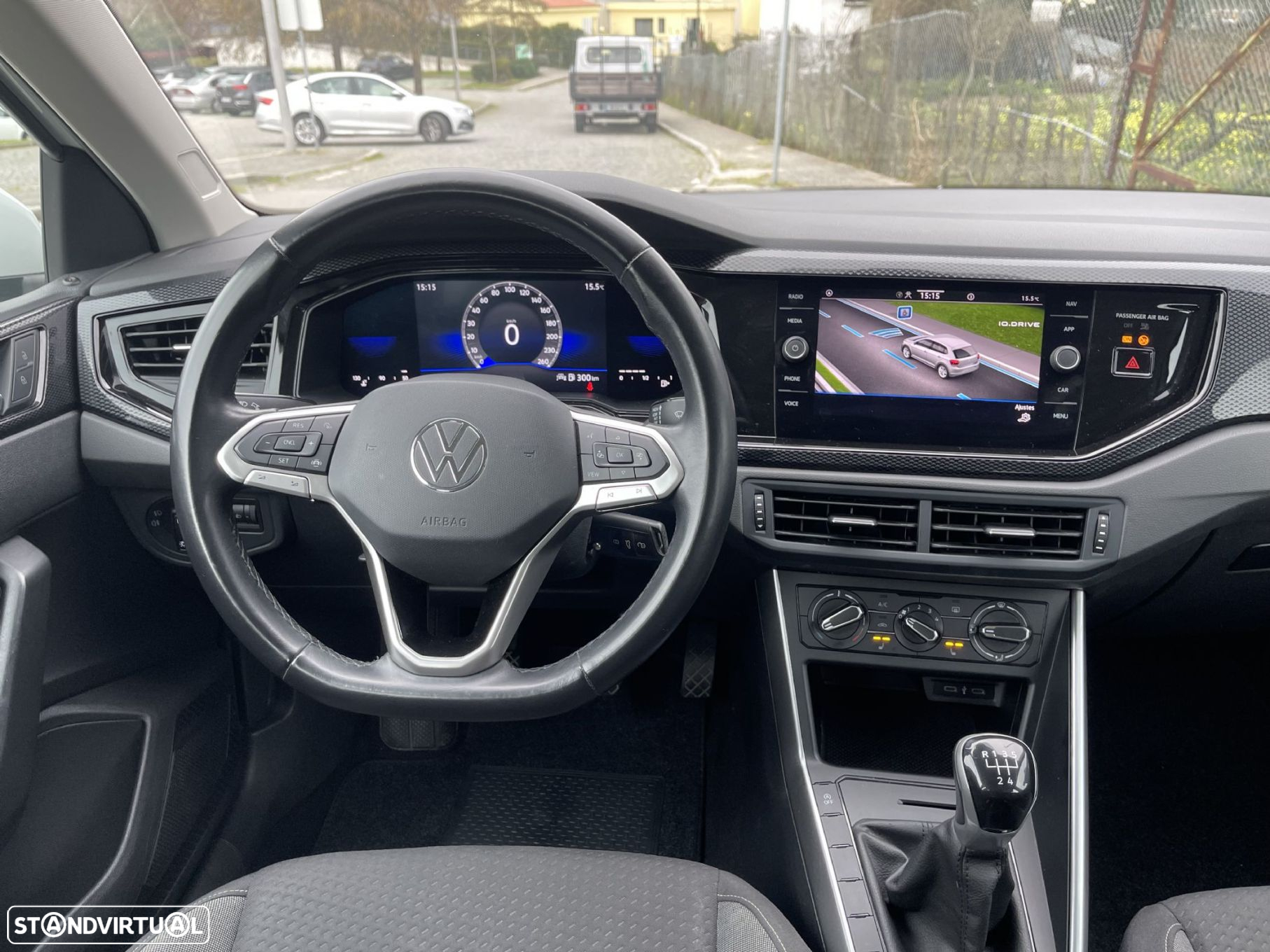 VW Polo 1.0 TSI Life - 14