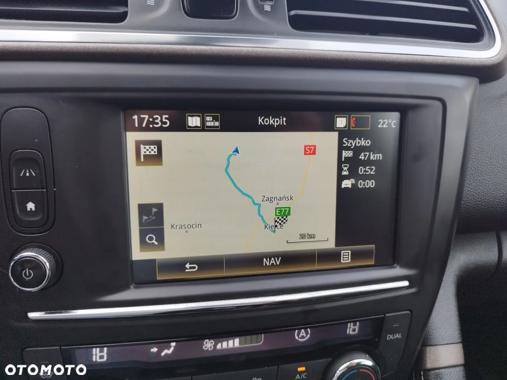 Renault Kadjar Energy TCe 130 XMOD - 15