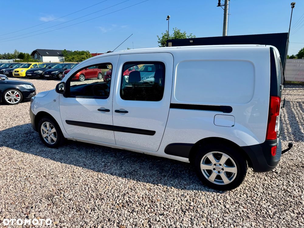 Mercedes-Benz Citan - 10