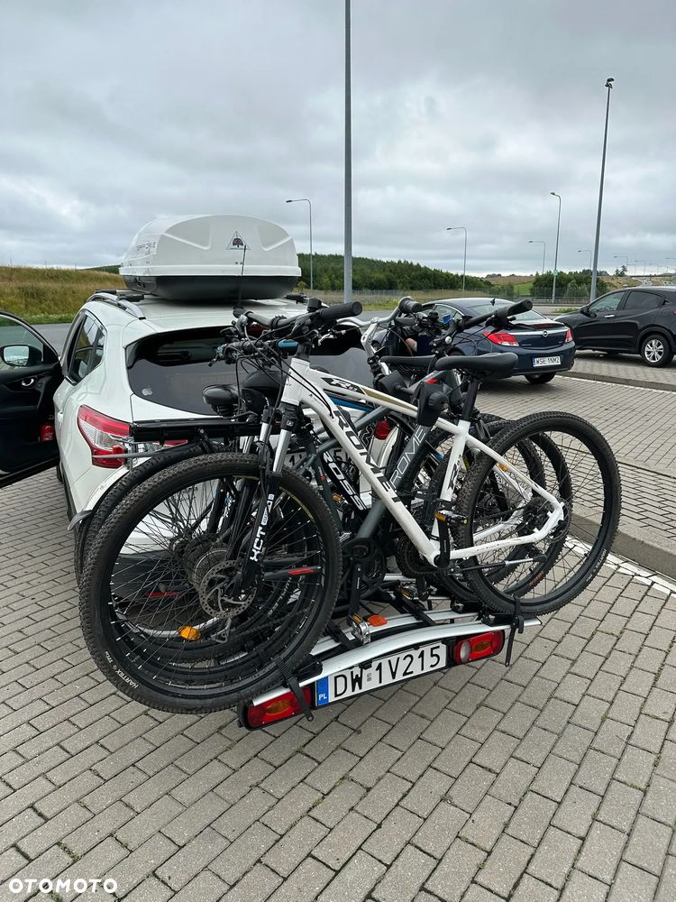 Nissan Qashqai 1.2 DIG-T N-Connecta EU6 - 29