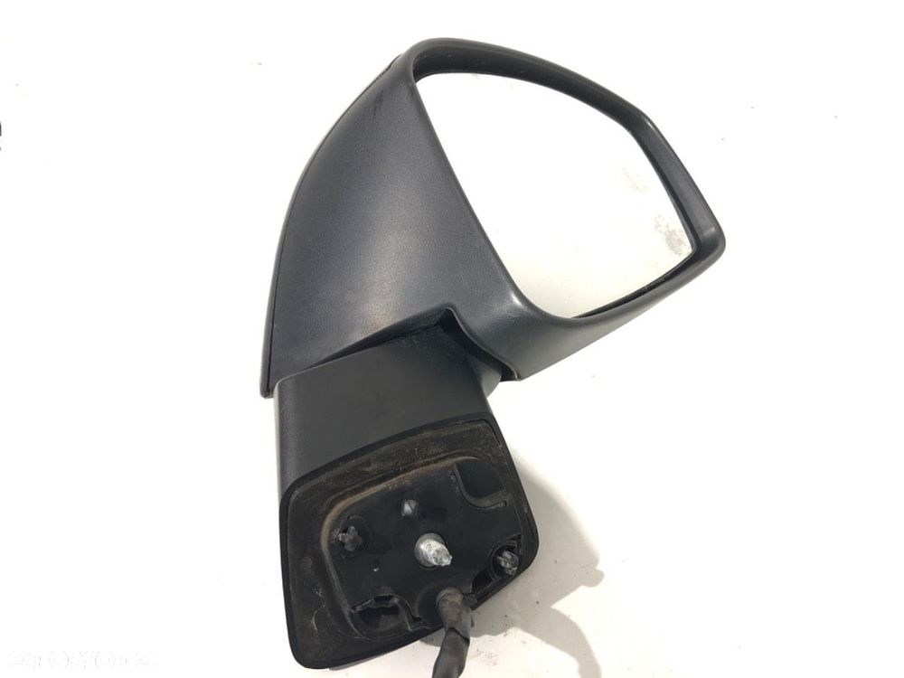 LUSTERKO PRAWY  RENAULT SCÉNIC III (JZ0/1_) 2008 - 2022 1.4 16V (JZ0F, JZ1V) 96 kW [131 KM] benzyna - 1