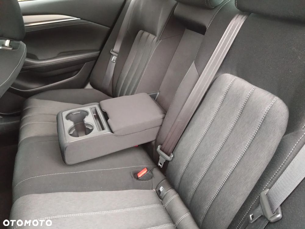 Mazda 6 2.0 Center-Line - 18