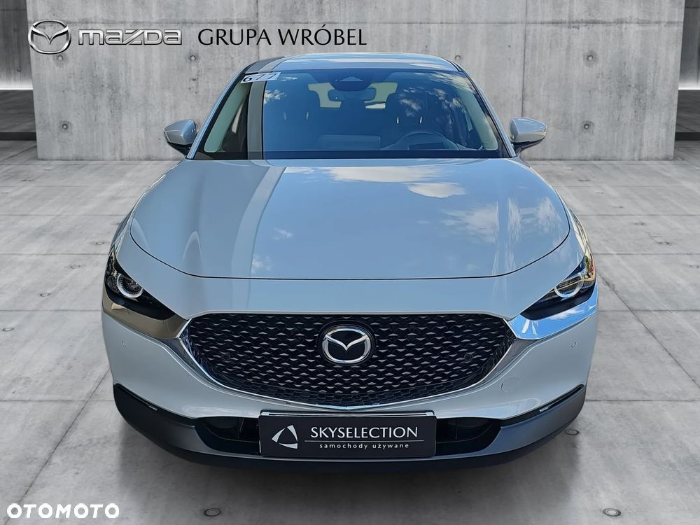 Mazda CX-30 2.0 mHEV Centre-Line 2WD - 2