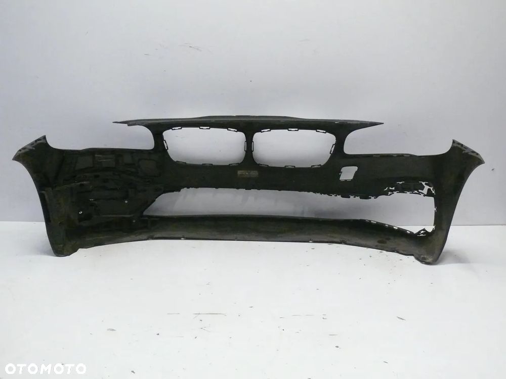 ZDERZAK PRZEDNI BMW 2 F45 F46 2017 2023 LIFT PDC - 4