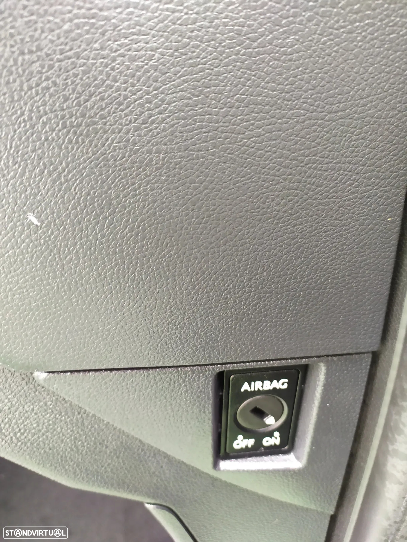 Skoda Roomster 1.2 TDI Ambition - 37
