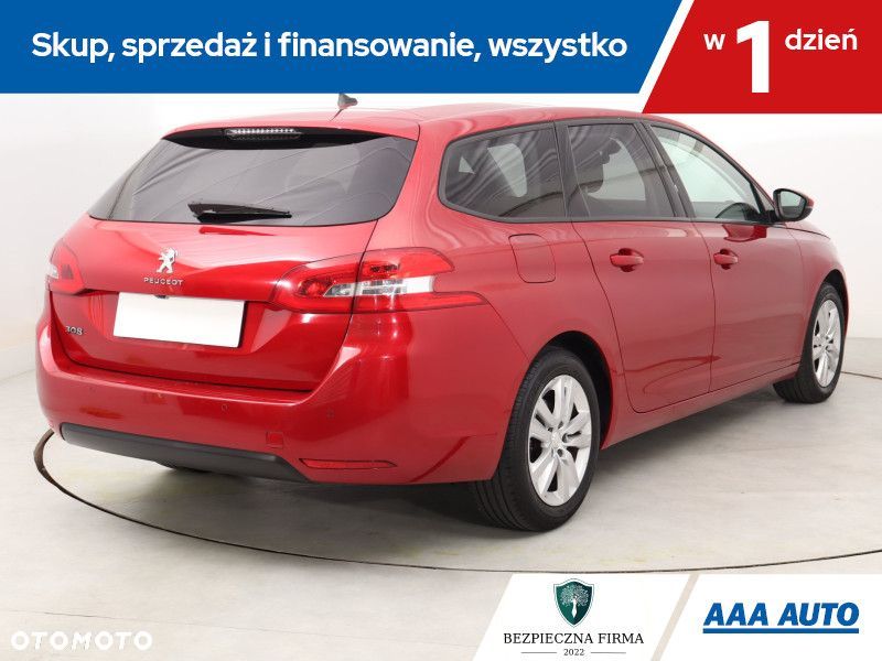 Peugeot 308 - 7