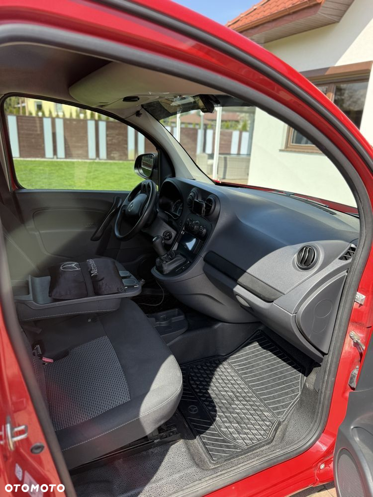Mercedes-Benz Citan 109 - 30