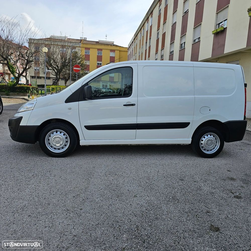 Toyota Proace - 8