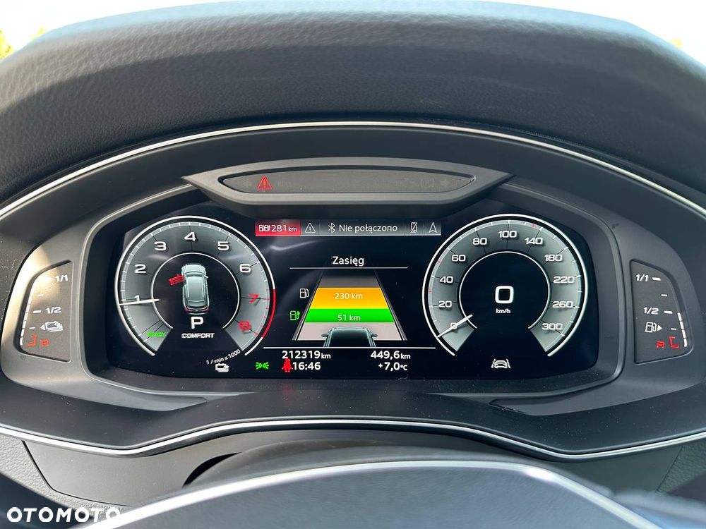 Audi A6 Avant 50 TFSI e quattro S tronic sport - 23