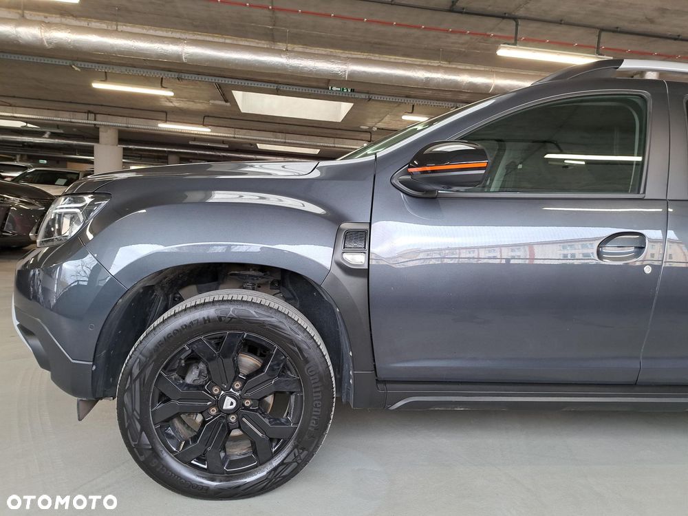 Dacia Duster - 36