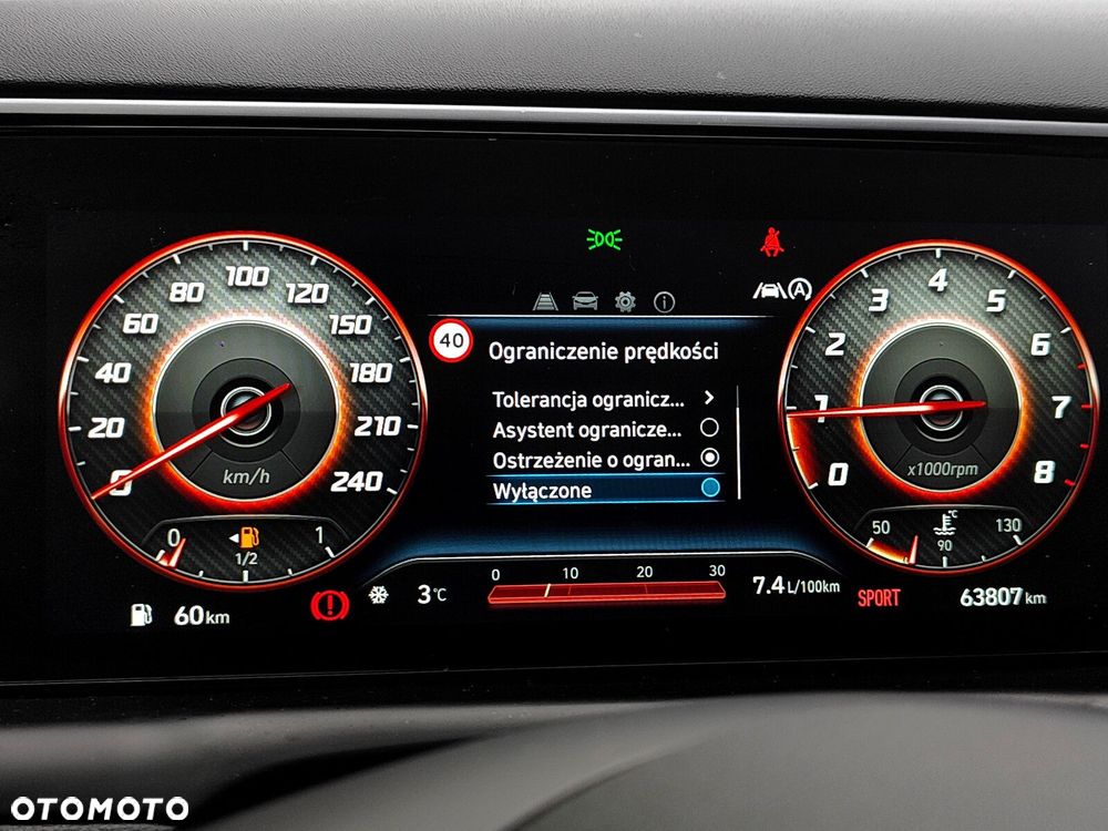 Hyundai Tucson 1.6 T-GDi Smart 2WD - 29